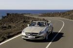 Mercedes-Benz SLK350 2011 года